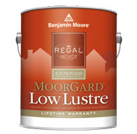 Benjamin Moore Regal Select exterior paint